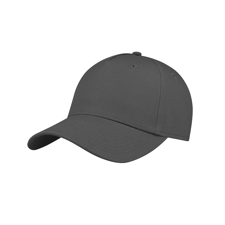 Boné Desportivo Estruturado em Algodão - Personalizável e Confortável 18