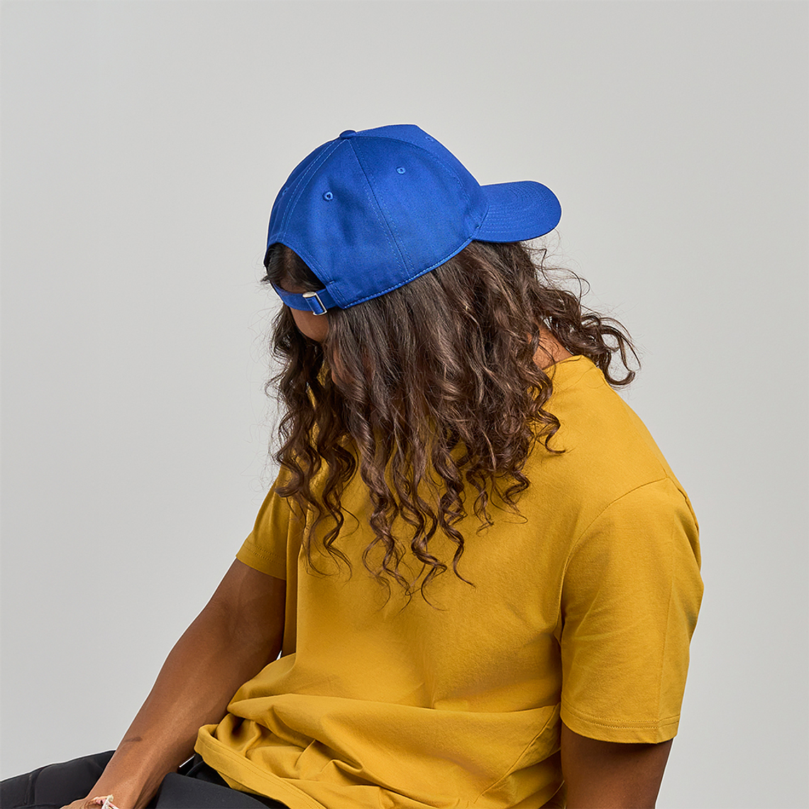 Boné Desportivo Estruturado em Algodão - Personalizável e Confortável 24