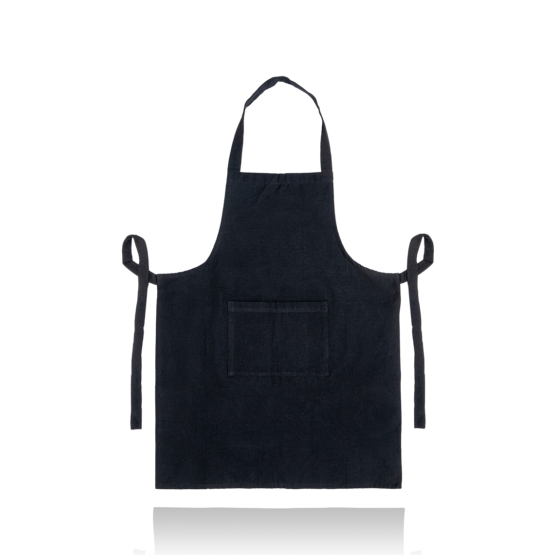 Avental de Algodão Reciclado Personalizável - Confortável e Eco-Friendly 6