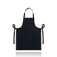 Avental de Algodão Reciclado Personalizável - Confortável e Eco-Friendly - Thumbnail 6