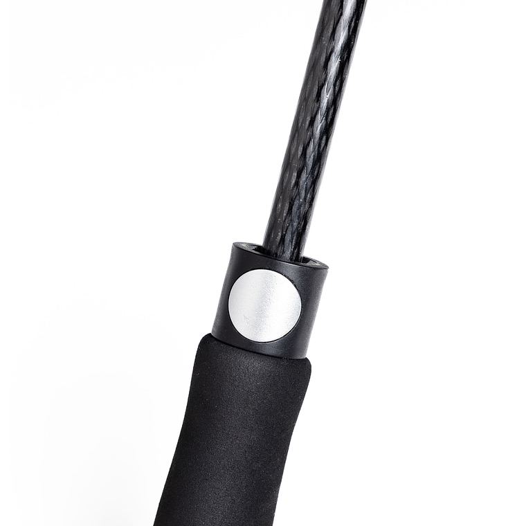 Guarda Chuva de Duplo Painel com Pega de Golfe - Resistente 9