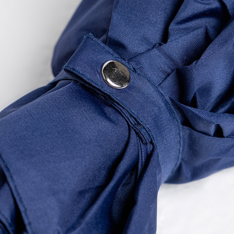 Guarda-Chuva Retrátil com 3 Seções e Alça - Compacto e Estiloso 19