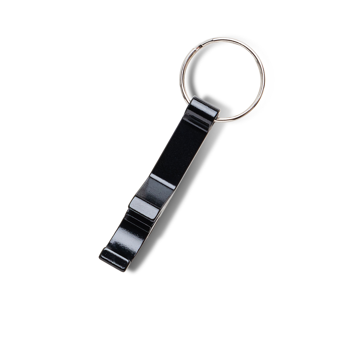 Abre-cápsulas Personalizado em Alumínio com Argola - Acessório de Promoção 3