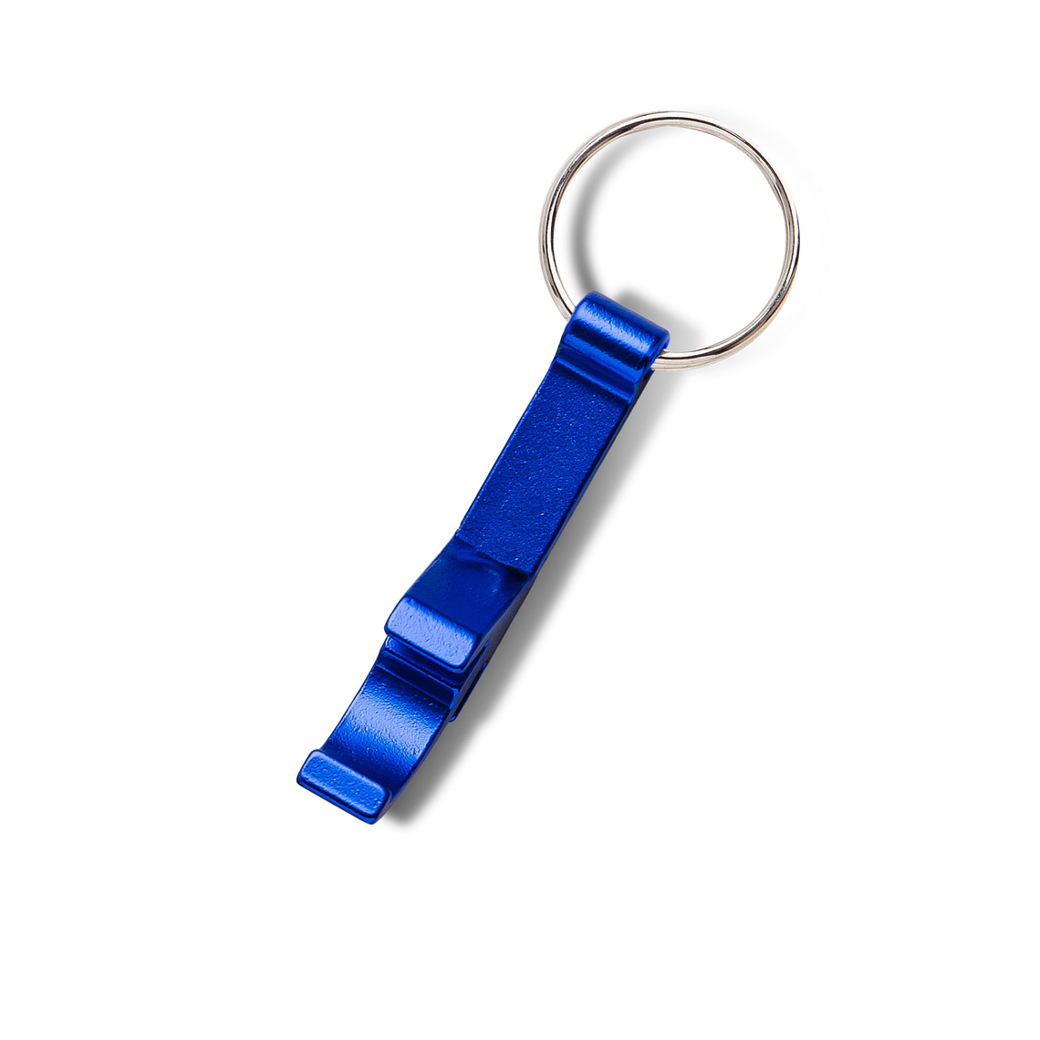 Abre-cápsulas Personalizado em Alumínio com Argola - Acessório de Promoção 11