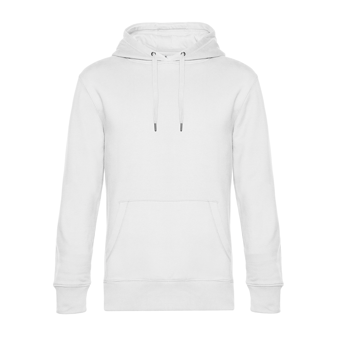 Sweat King Hooded Masculino - Conforto e Estilo Moderno com Capuz 3