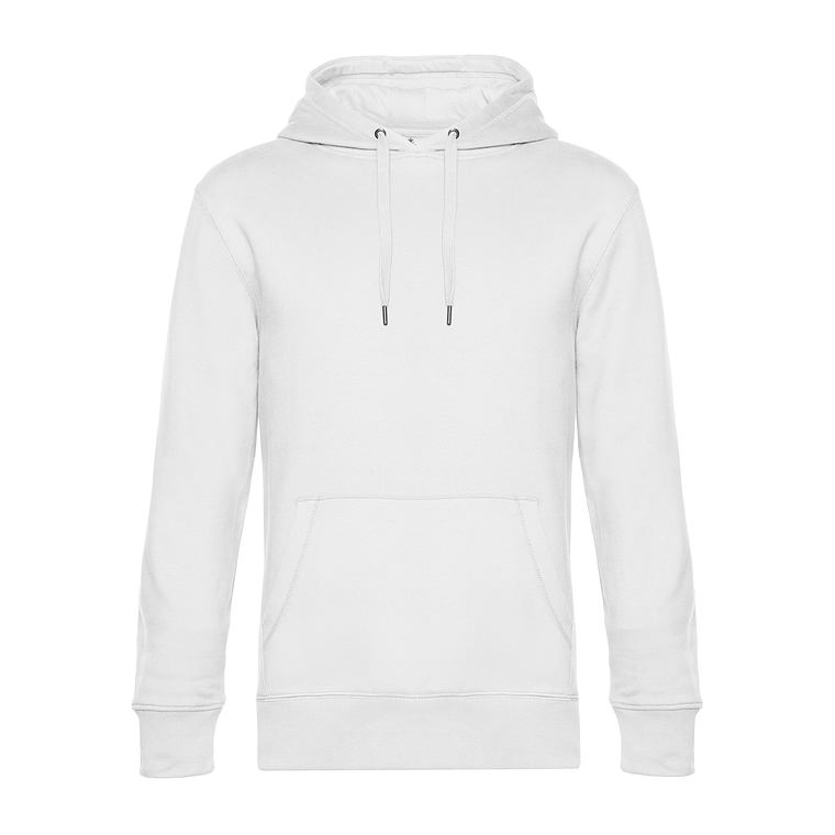 Sweat King Hooded Masculino - Conforto e Estilo Moderno com Capuz 3