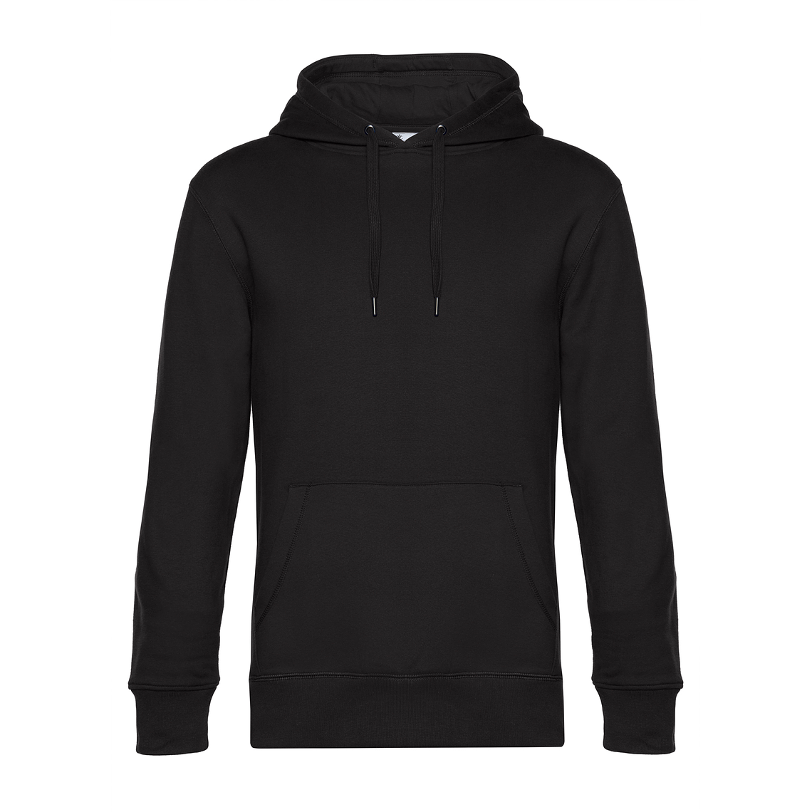 Sweat King Hooded Masculino - Conforto e Estilo Moderno com Capuz 5