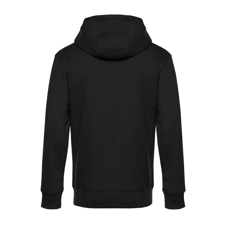Sweat King Hooded Masculino - Conforto e Estilo Moderno com Capuz 6