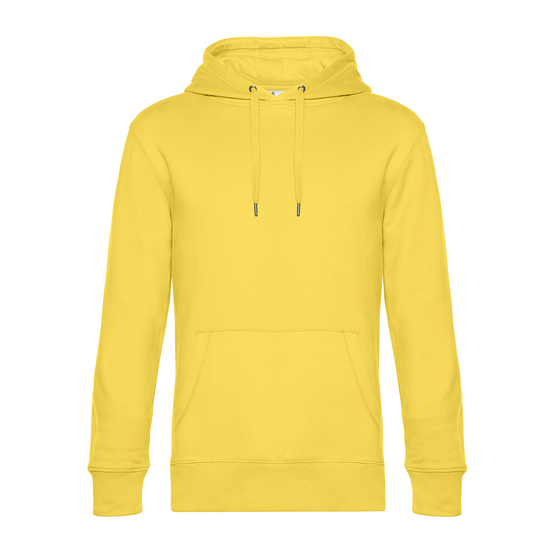 Sweat King Hooded Masculino - Conforto e Estilo Moderno com Capuz 7