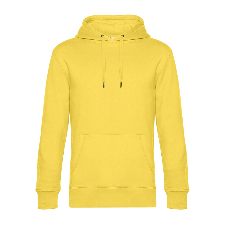 Sweat King Hooded Masculino - Conforto e Estilo Moderno com Capuz 7