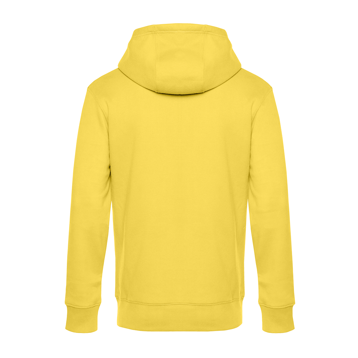 Sweat King Hooded Masculino - Conforto e Estilo Moderno com Capuz 8