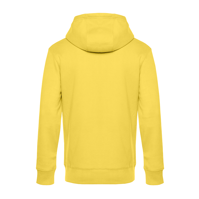 Sweat King Hooded Masculino - Conforto e Estilo Moderno com Capuz 8