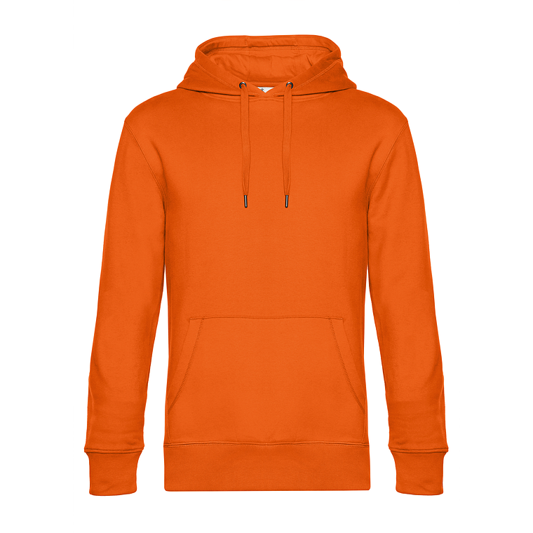 Sweat King Hooded Masculino - Conforto e Estilo Moderno com Capuz 9