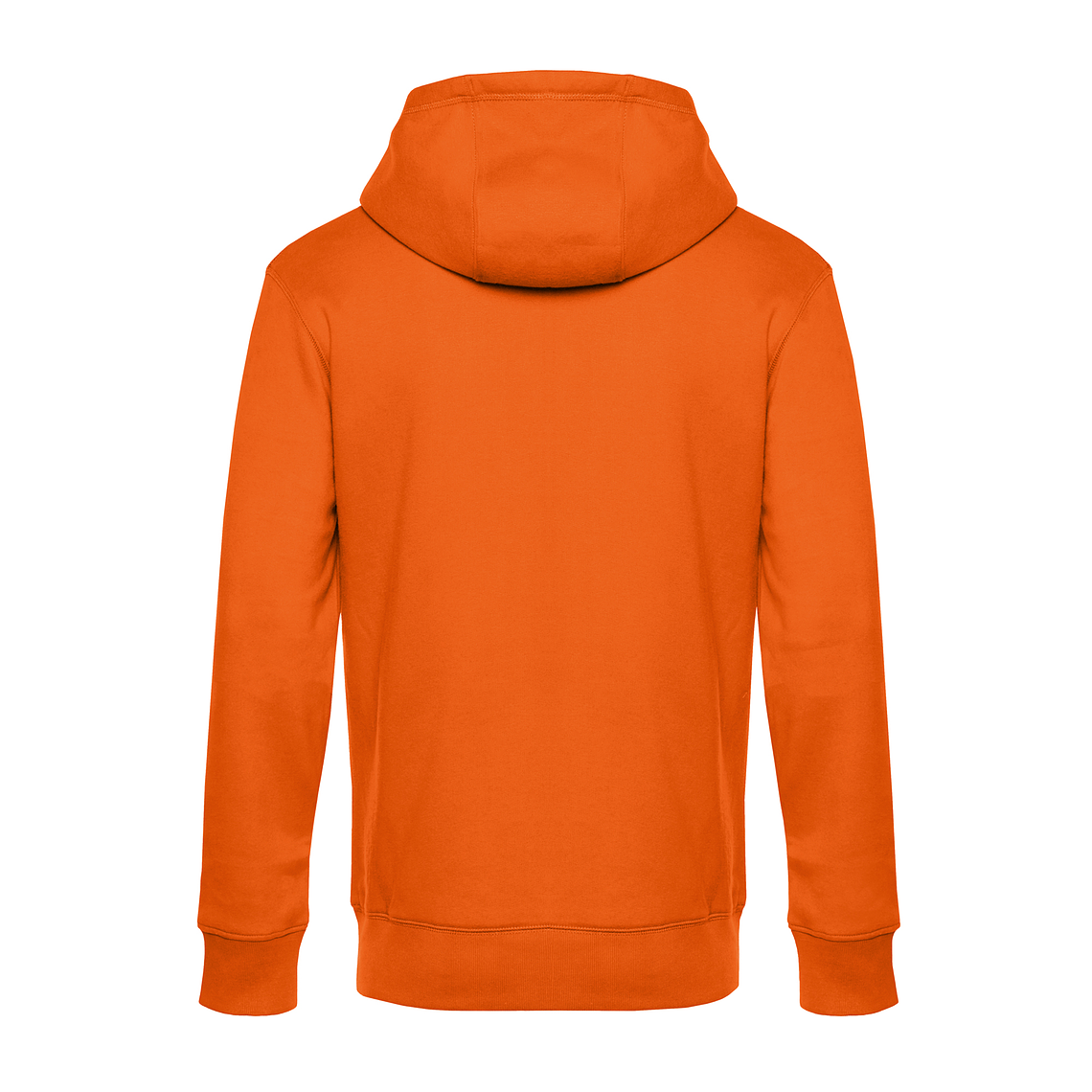 Sweat King Hooded Masculino - Conforto e Estilo Moderno com Capuz 10