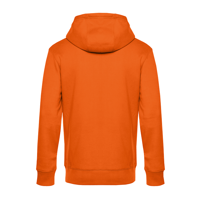 Sweat King Hooded Masculino - Conforto e Estilo Moderno com Capuz 10