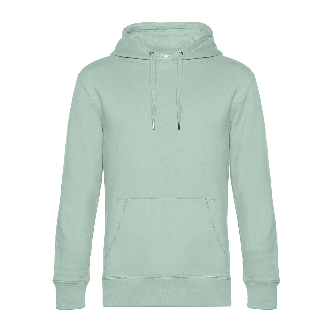 Sweat King Hooded Masculino - Conforto e Estilo Moderno com Capuz 11
