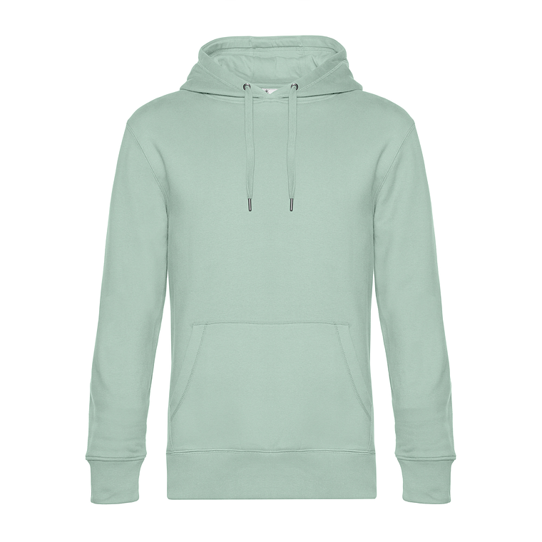 Sweat King Hooded Masculino - Conforto e Estilo Moderno com Capuz 11