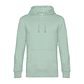 Sweat King Hooded Masculino - Conforto e Estilo Moderno com Capuz - Thumbnail 11