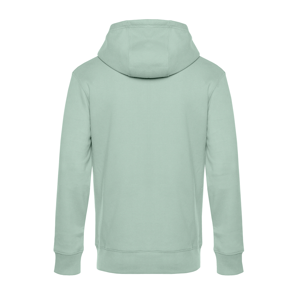 Sweat King Hooded Masculino - Conforto e Estilo Moderno com Capuz 12