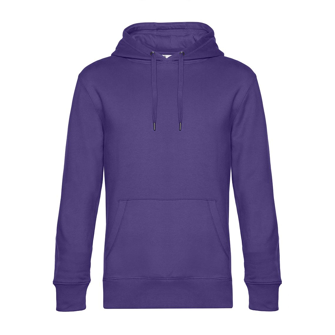 Sweat King Hooded Masculino - Conforto e Estilo Moderno com Capuz 13