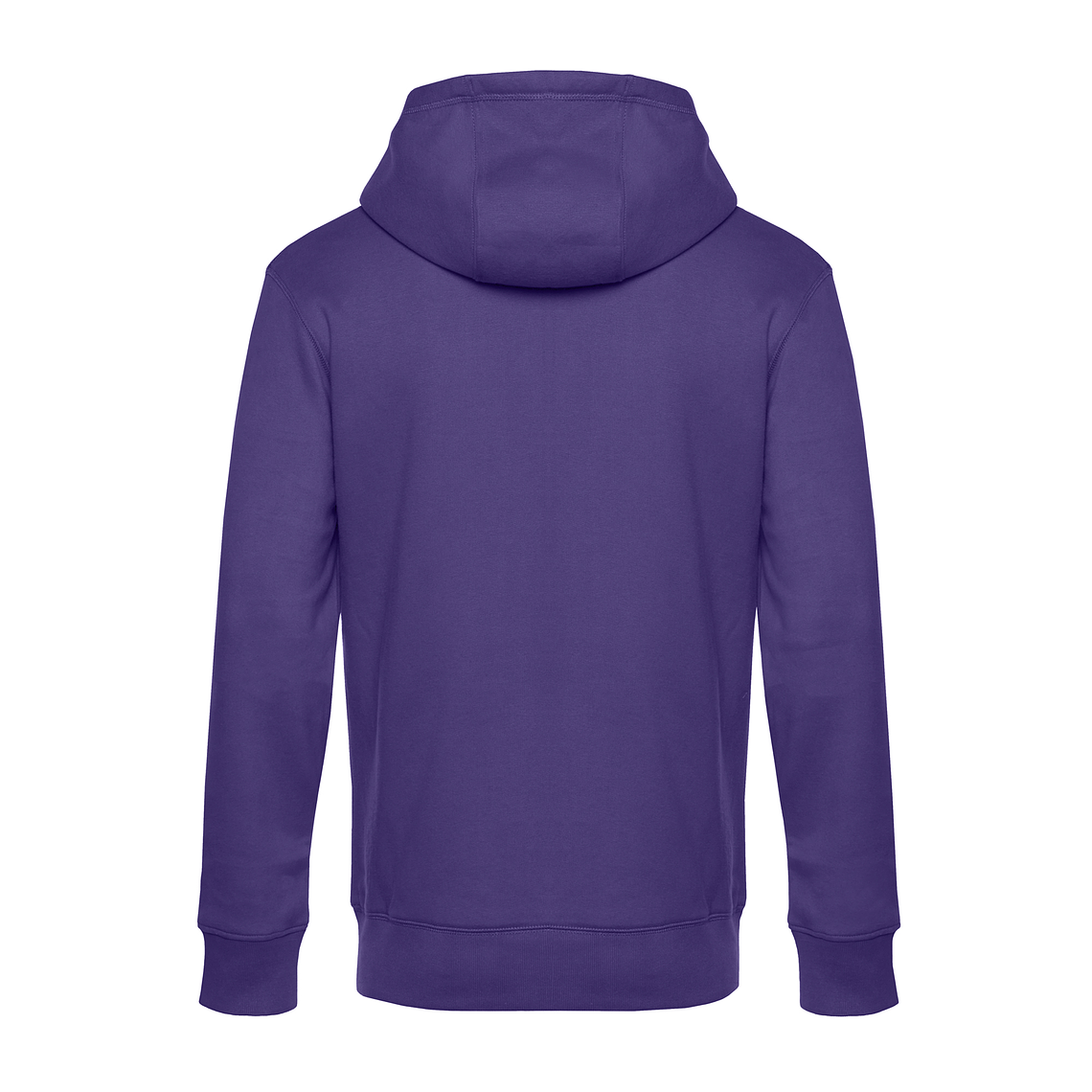 Sweat King Hooded Masculino - Conforto e Estilo Moderno com Capuz 14