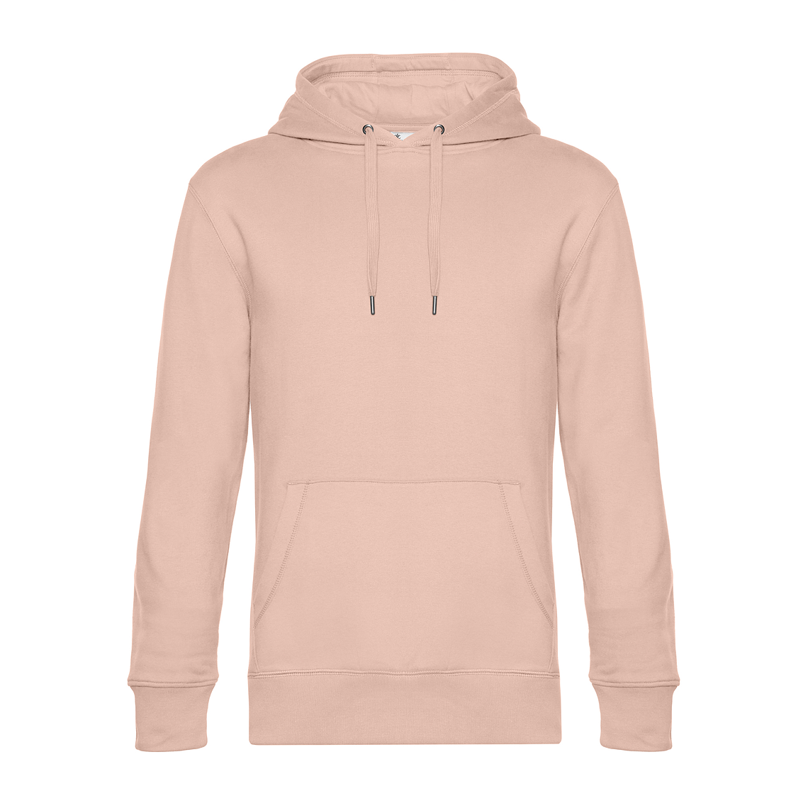 Sweat King Hooded Masculino - Conforto e Estilo Moderno com Capuz 15