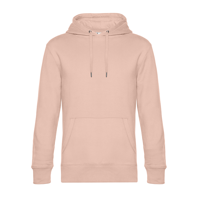 Sweat King Hooded Masculino - Conforto e Estilo Moderno com Capuz 15