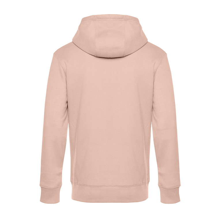 Sweat King Hooded Masculino - Conforto e Estilo Moderno com Capuz 16