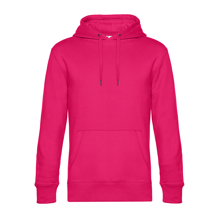 Sweat King Hooded Masculino - Conforto e Estilo Moderno com Capuz 17