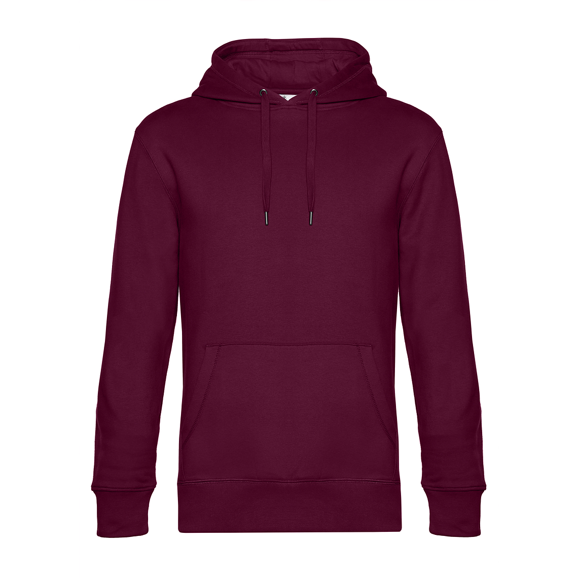 Sweat King Hooded Masculino - Conforto e Estilo Moderno com Capuz 19
