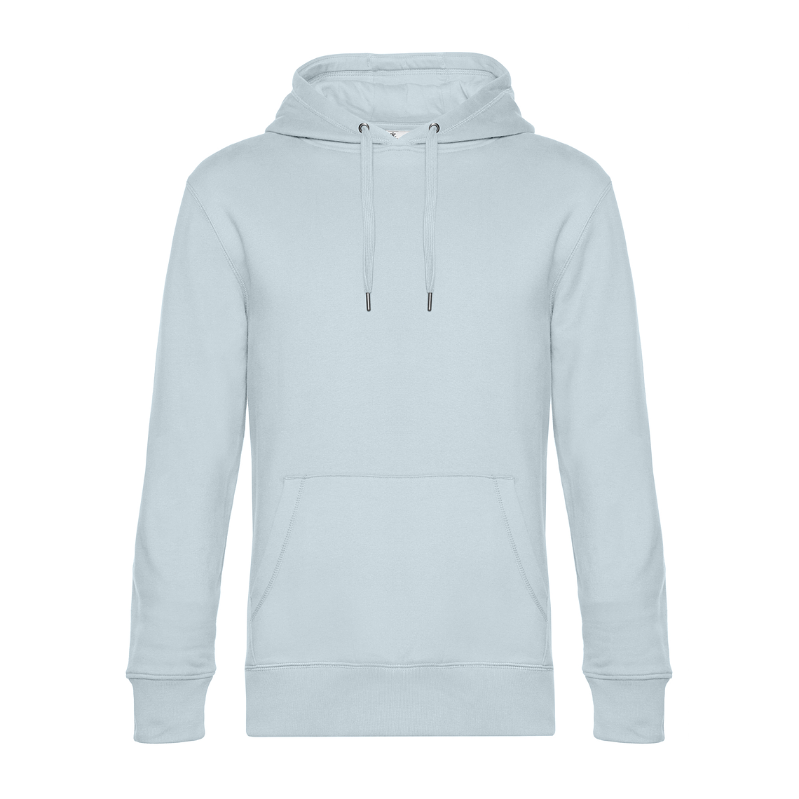 Sweat King Hooded Masculino - Conforto e Estilo Moderno com Capuz 21
