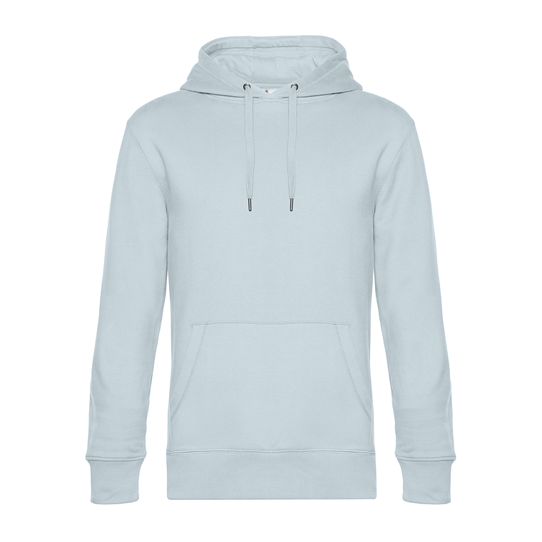 Sweat King Hooded Masculino - Conforto e Estilo Moderno com Capuz 21