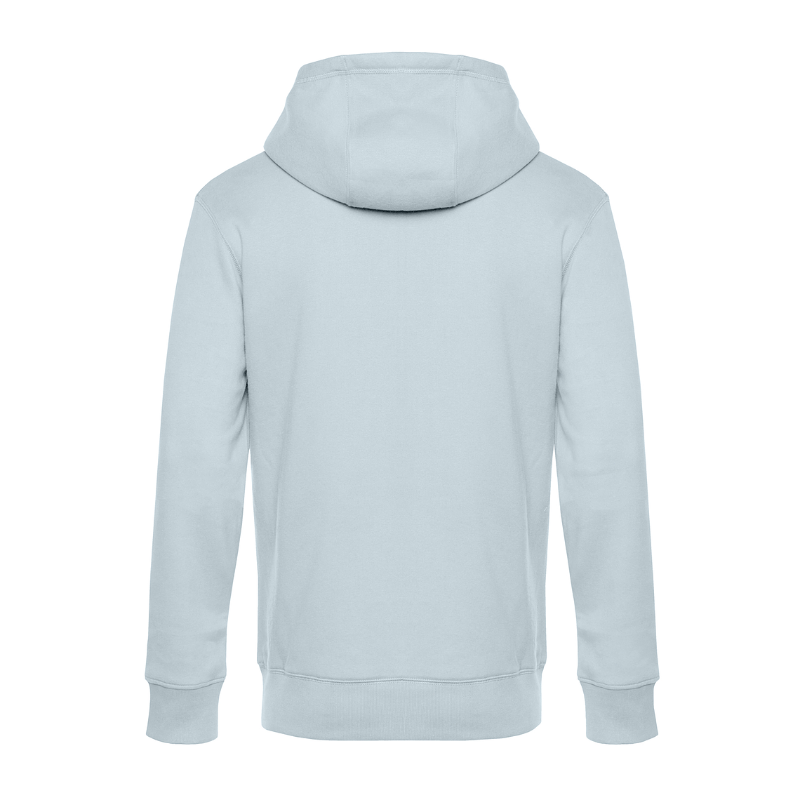 Sweat King Hooded Masculino - Conforto e Estilo Moderno com Capuz 22