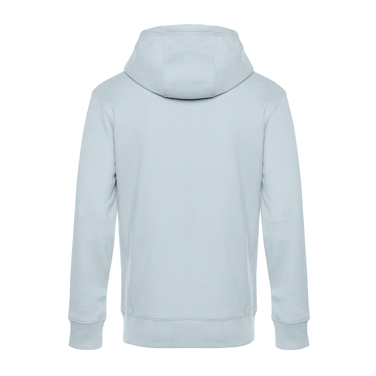 Sweat King Hooded Masculino - Conforto e Estilo Moderno com Capuz 22