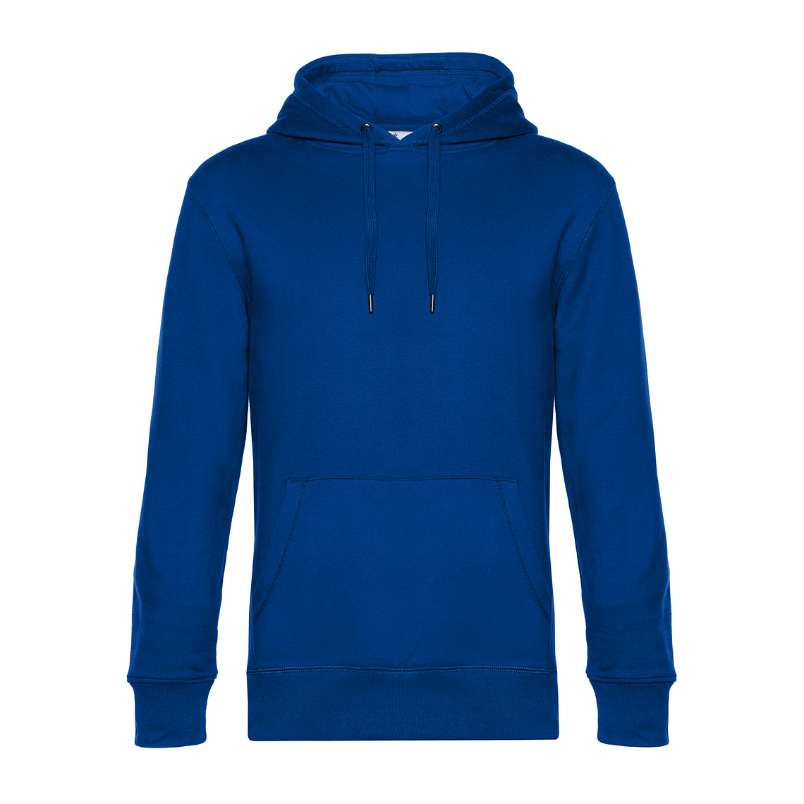 Sweat King Hooded Masculino - Conforto e Estilo Moderno com Capuz 23