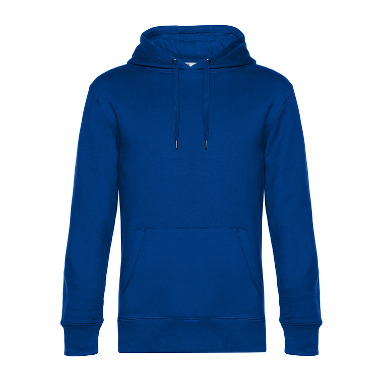 Sweat King Hooded Masculino - Conforto e Estilo Moderno com Capuz 23