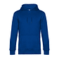 Sweat King Hooded Masculino - Conforto e Estilo Moderno com Capuz - Thumbnail 23