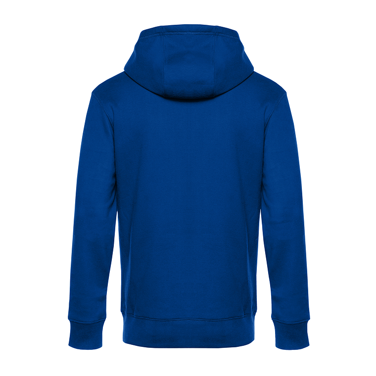 Sweat King Hooded Masculino - Conforto e Estilo Moderno com Capuz 24