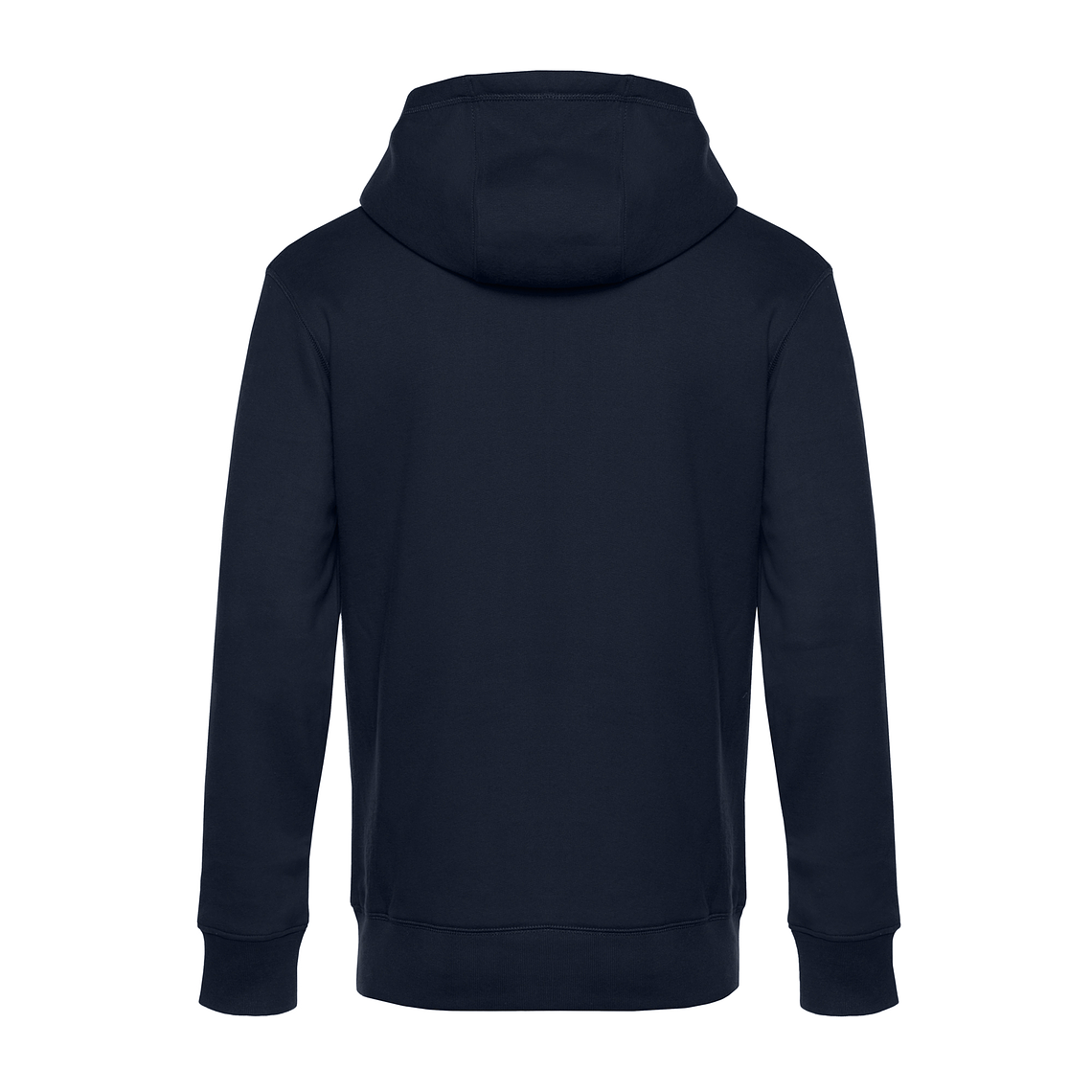 Sweat King Hooded Masculino - Conforto e Estilo Moderno com Capuz 26