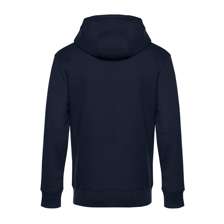 Sweat King Hooded Masculino - Conforto e Estilo Moderno com Capuz 26