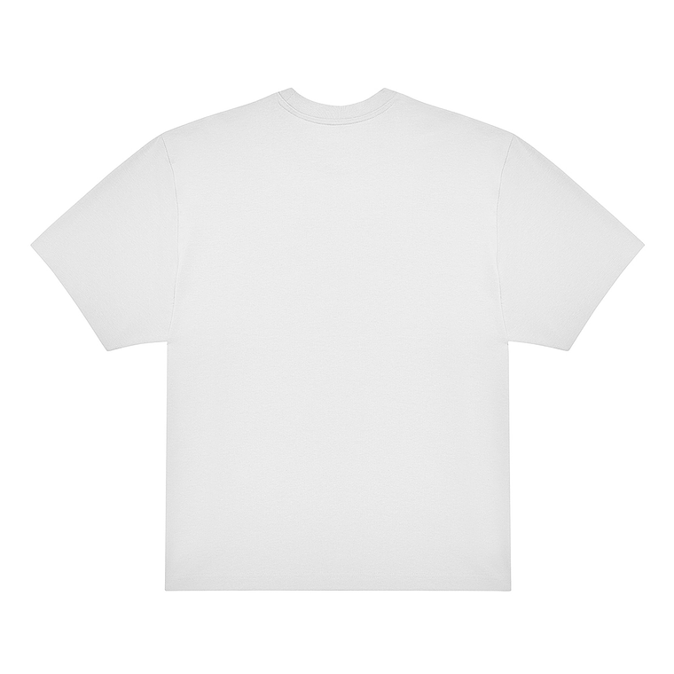 B&C #E220 Oversized - T-Shirt Sustentável 4