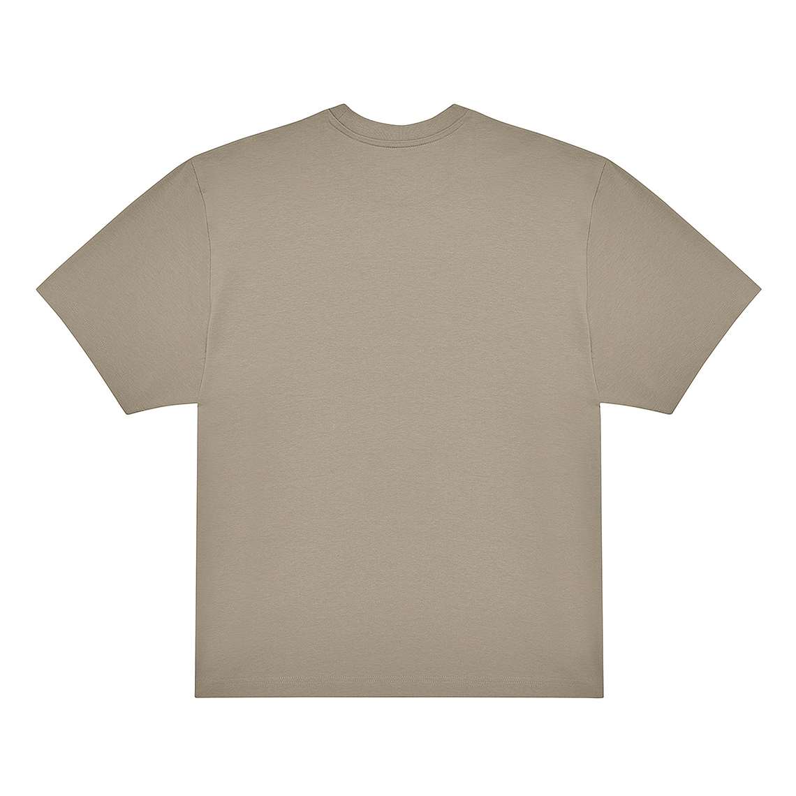B&C #E220 Oversized - T-Shirt Sustentável 6
