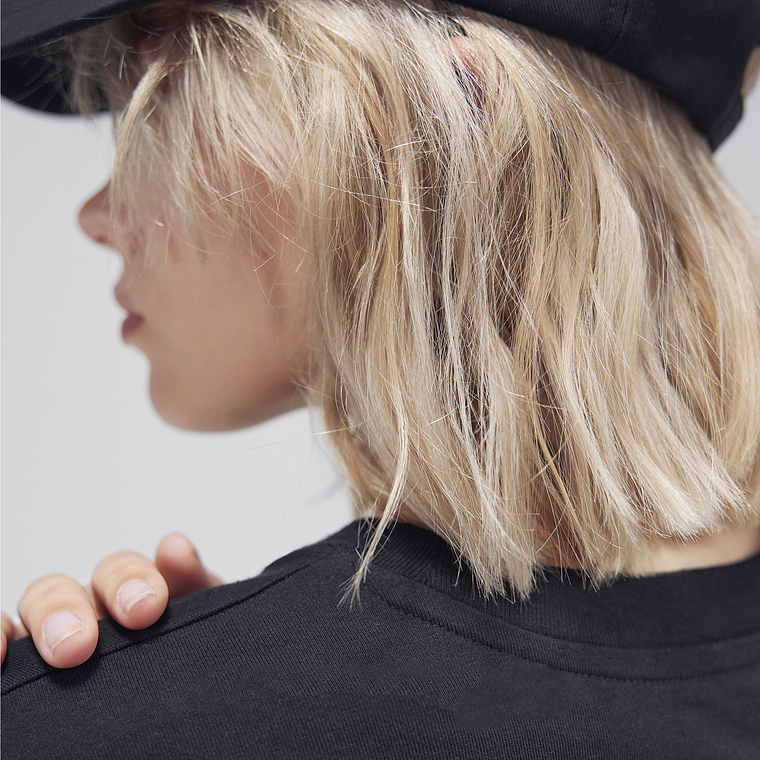 B&C #E220 Oversized - T-Shirt Sustentável 11