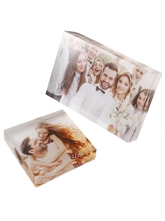 TROFÉU EM ACRÍLICO PERSONALIZAVÉL 