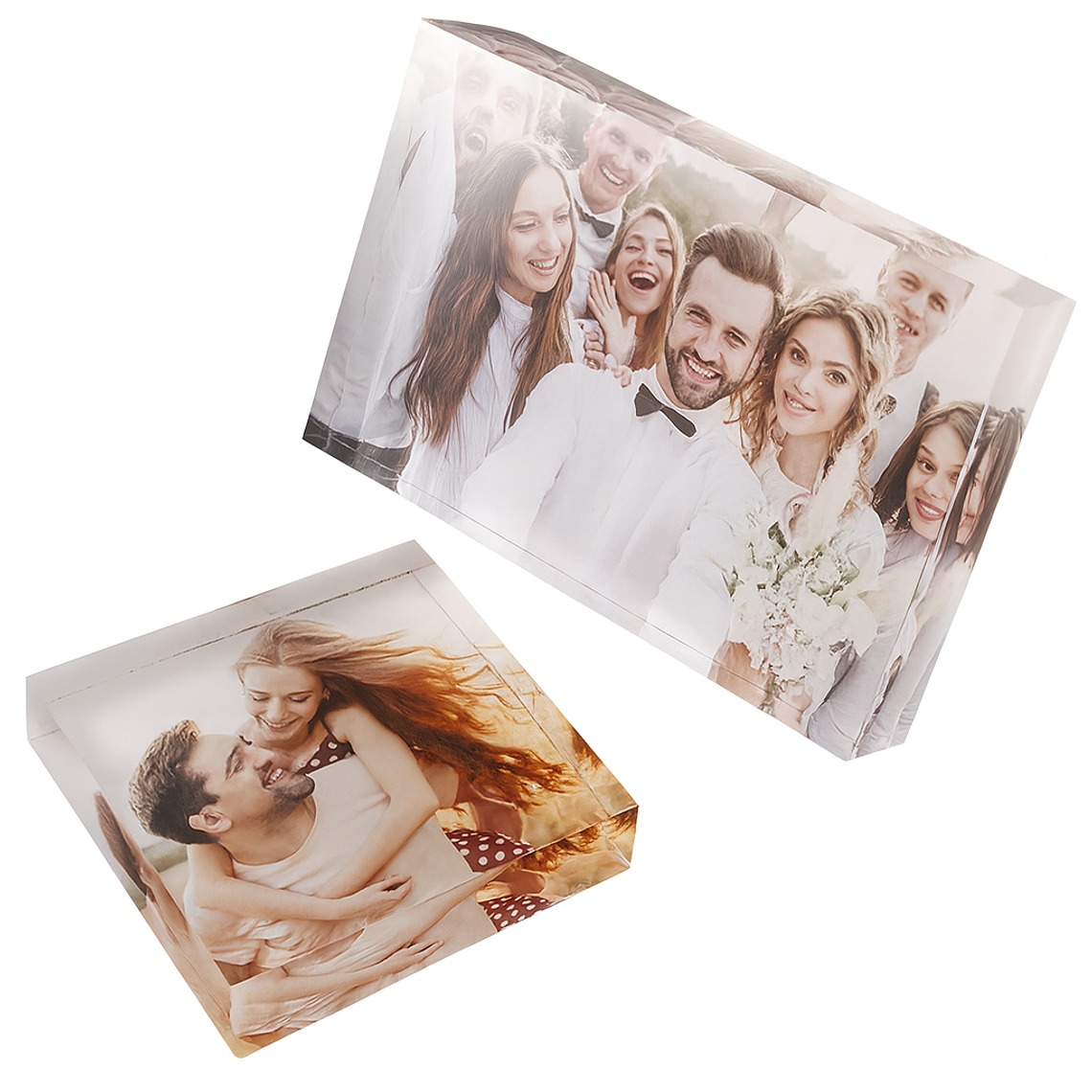 TROFÉU EM ACRÍLICO PERSONALIZAVÉL  1