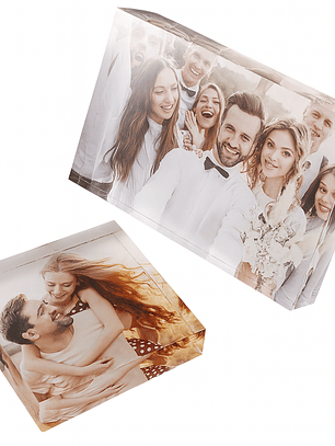 TROFÉU EM ACRÍLICO PERSONALIZAVÉL 