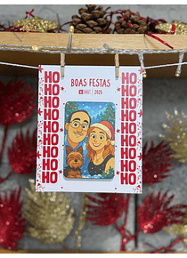 Magnético Personalizado