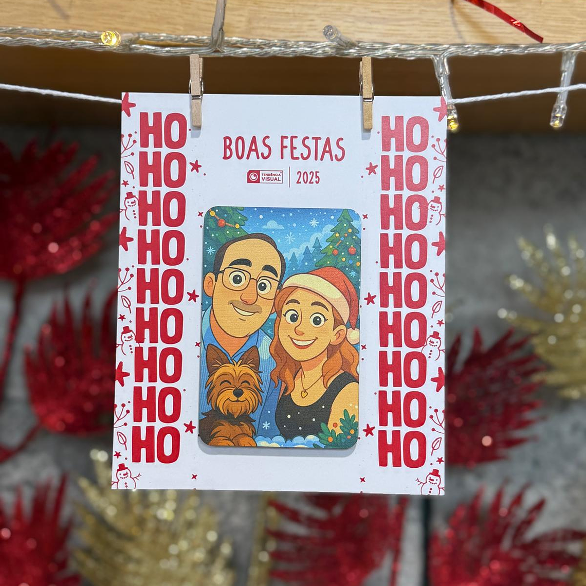 Magnético Personalizado 1