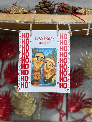 Magnético Personalizado