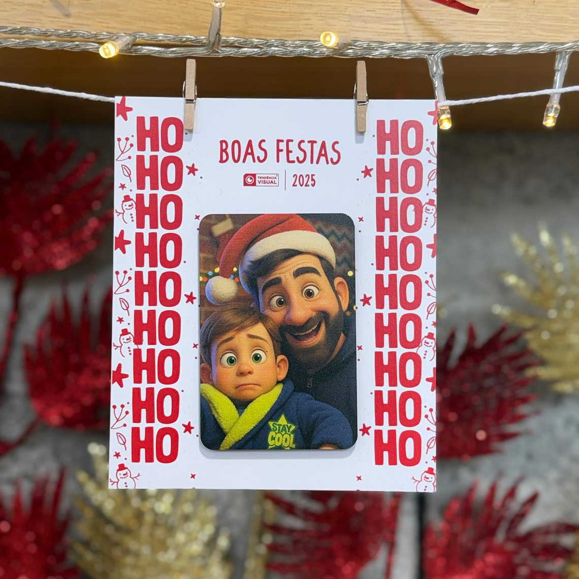 Magnético Personalizado 2